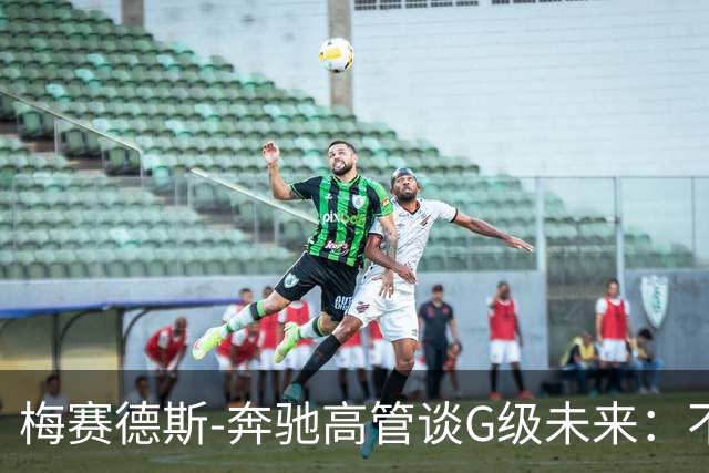 梅赛德斯-奔驰高管谈G级未来：不丢本源，不排除V12发动机回归